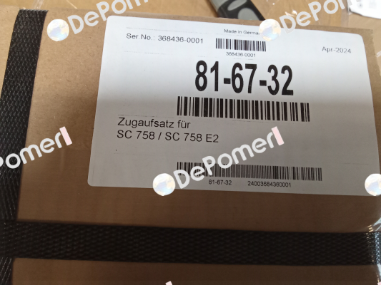 product