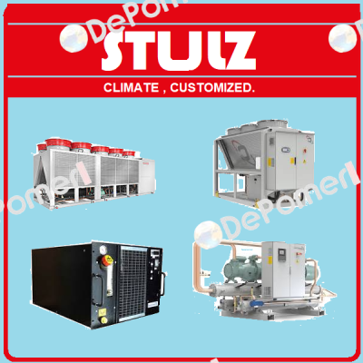XW05K-500C0 / 0300390006 STULZ GMBH