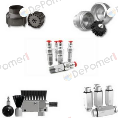 Complete Set of Seal  for Piston PUMP 400200 Dropsa