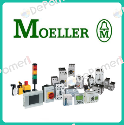 p/n: 277885, Type: DILM65(24V60HZ) Moeller (Eaton)
