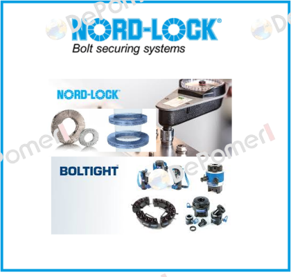 M12 A4 316 NL12SPSS x 17525 Nord Lock