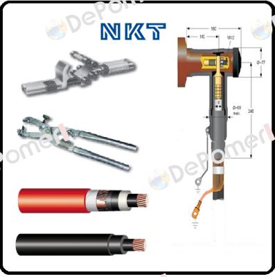 CB 36-630 NKT Cables