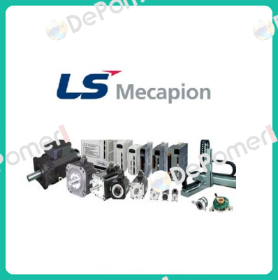 H40-8-0600ZC LS Mecapion