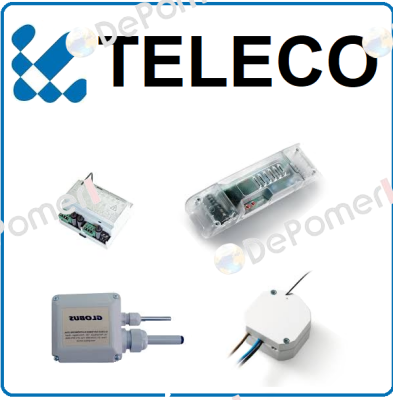 TVNOON868BM63L TELECO Automation