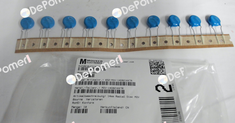 product