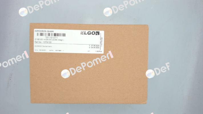 product