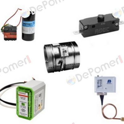 repair kit for 	366-A8 / 0735050 Robertshaw