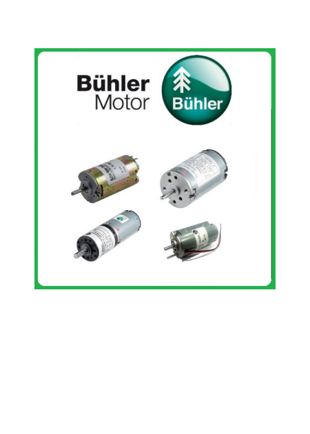 20 1819 15 04 02 1.13.055.042 05- OEM product Bühler Motor