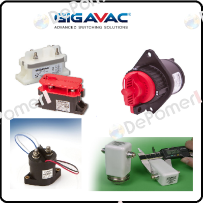 6X16CEC Gigavac
