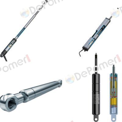 949312 1380N 354/11 b 5 (oem) Stabilus