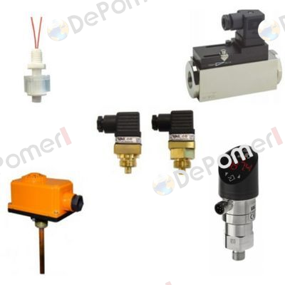 VM-040.GK.XXXT.IP65/0213 Valco
