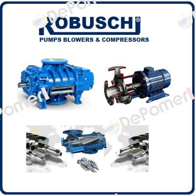 S 75/3P Robuschi
