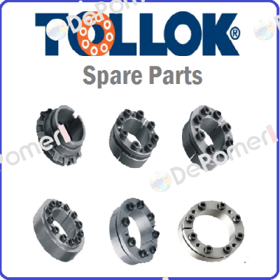 TLK 401 120X165 Tollok