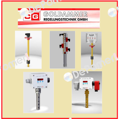 NR3/4"-L210-01-L1/170/S-L2/120/S-3+PE-24V  Goldammer