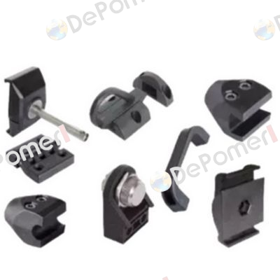 S026165681 / P261-Zlprof-20x3-gr Marbett