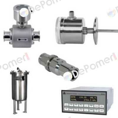 ITM-51/SOL/V/I53/N/L/W/X Anderson-Negele