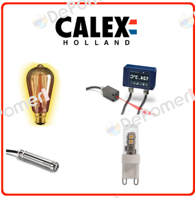 IR-CA-PC301MT-0 Calex