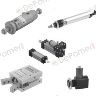 seal kit RG1380/0003 Pneumax