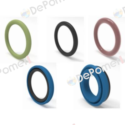 1120030210 / NORMATEC® O-Ring NBR 70.00-01 Angst-Pfister