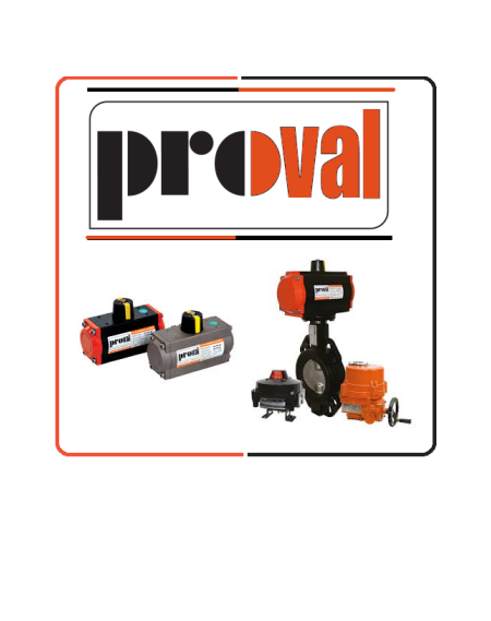 A142-1412  1/4"-12 MM)  Proval