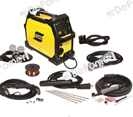ESAB WARRIOR Feed 304w  / 90150 Esab