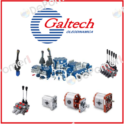 2XPA8D-10G Galtech