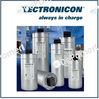 E57.A40-504010 Electronicon