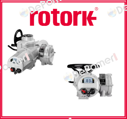 seal kit for GP130C-635B/C-HPA Rotork
