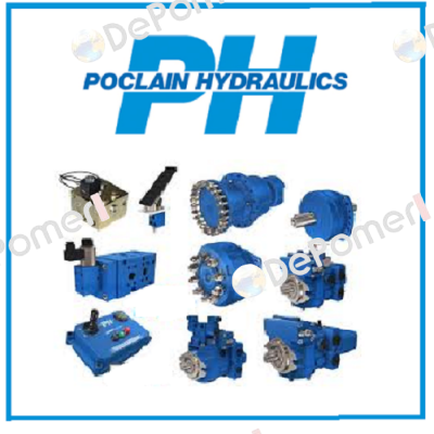 A16271L Poclain