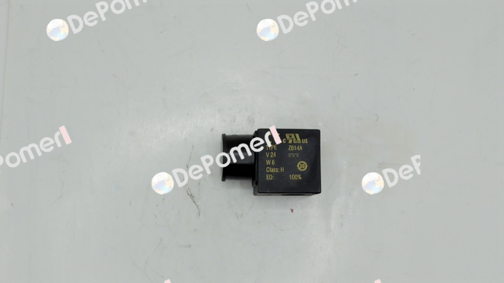 Z614A-24VDC Sirai