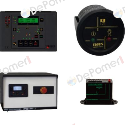 C-SMART12845/BT ( 00242323 ) Elcos