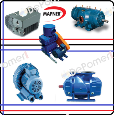 air filter for: SEM.4 TRCB.GCA MAPNER