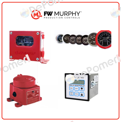 PVA35-T-3000-DB-R1 Murphy