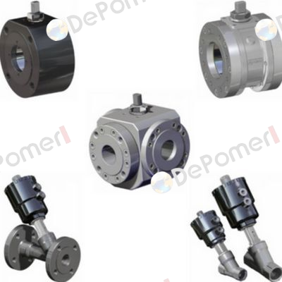 Type: DA240-F07 Omal