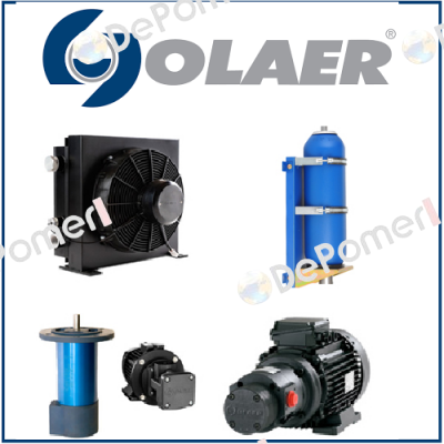 ITEM No.6　AE  RING Olaer (Parker)