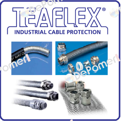 MGAG20M25D Teaflex