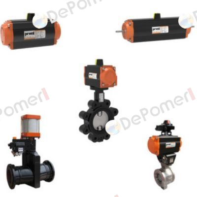 A100FEP3020 Proval