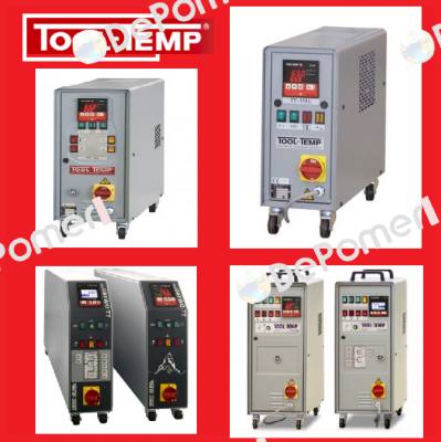 TT-390/2Z Tool-Temp