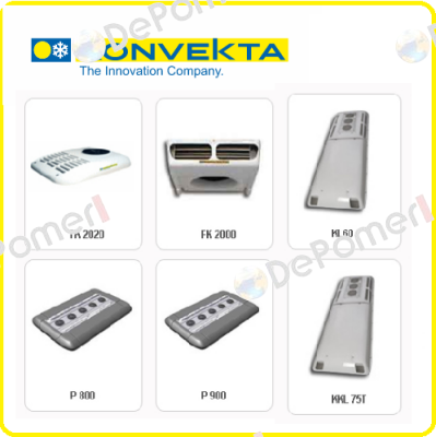 B11-AD0-231 Konvekta