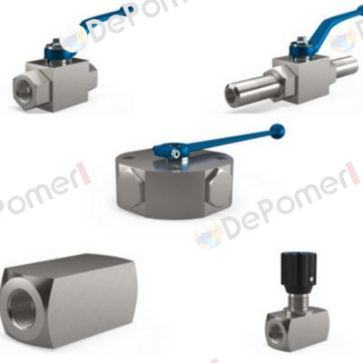 NDV-DN20-G1"-4A (31240) / NDV20-4A Mha Zentgraf