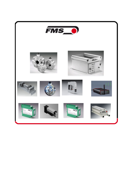 FMS-5300-KOK-K  Fms