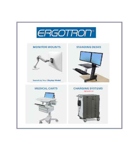 97-488-055 Ergotron