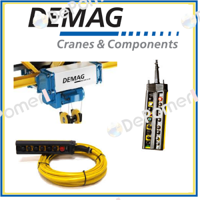 KFB112A8/2,71367788, EN 60034-1  Demag