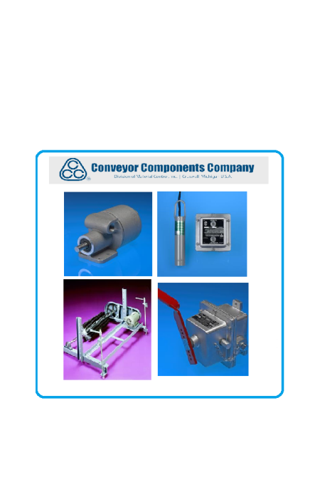 HS1-M18 FA260 220VAC  Conveyor Components Company