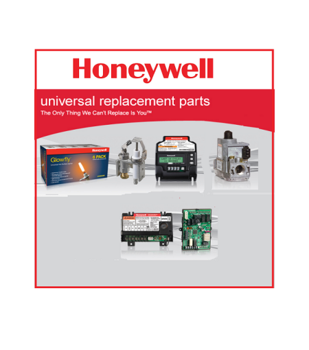 172086-001  Honeywell