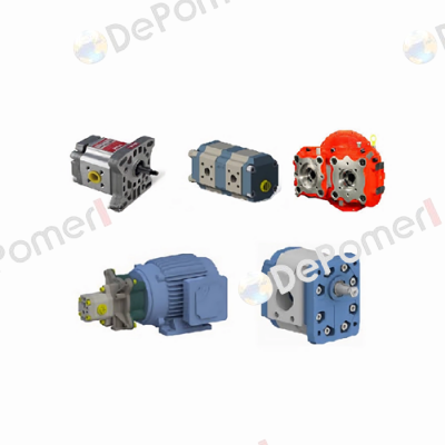 repair kit for Aggregat-Hydr.-Kompakt-12CI2C3TXXXD120X2N200  HPI