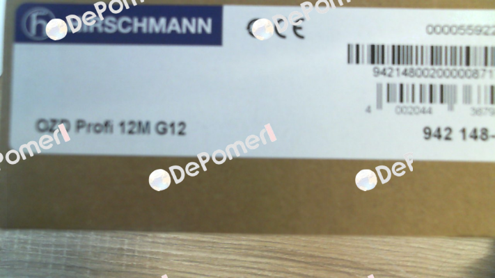 product