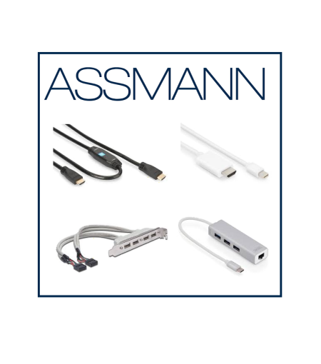 DN-13001-1 Assmann