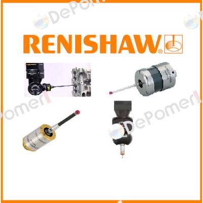 A-5003-0041 Renishaw
