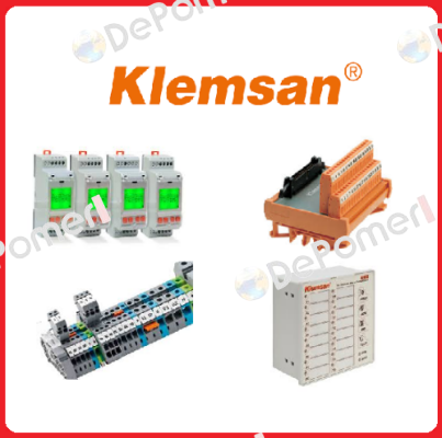 570 020 / IKY 075/8 Klemsan